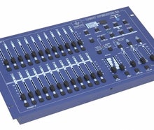 Lichtpult GLP Light Operator 24 DMX Controller