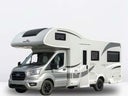 Roller Team Autoroller 746 - Hochqualitatives Wohnmobil für bis zu 6 Personen - Galerie - Bild 1