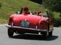Oldtimer Alfa Romeo Giulia Spider 1.6 - italienische Schönheit - Galerie - Bild 2