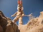 Osterhase hellbraun - Maskottchen Hase, Osterhasenkostüm, Hasenkostüm - Galerie - Bild 3