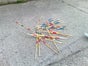Riesenmikado mieten - Galerie - Bild 2