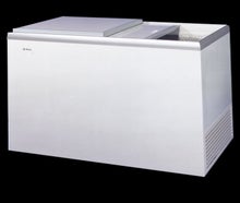 Kühltruhe BC 30