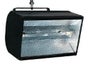 Licht Profikomplettset 3 · 4x LED-PAR je 36x3 W + 1300 Watt Strobo + Kabel + Stativ - Galerie - Bild 3