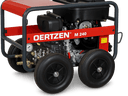 Hochdruckreiniger Oertzen M240 zur Miete - Galerie - Bild 1