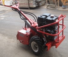 Gartenfräse Barreto 1320 H