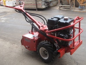 Gartenfräse Barreto 1320 H