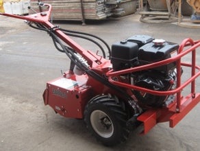 Gartenfräse Barreto 1320 H