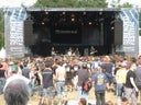 Festivalbühne / Open-Air-Bühne 14x11m - Galerie - Bild 1