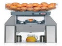 Automatische Saftpresse Saftmaschine Orangenmaschine Orangenpresse Orangensaftmaschine Orangensaftpresse mieten