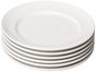 Dessertteller 15,5 cm – Weiß | Robust & Elegant für Events - Galerie - Bild 3