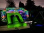 Disco Party Time Hüpfburg - Galerie - Bild 2