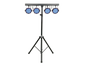 Led 4er Bar 1Watt - Galerie - Bild 2