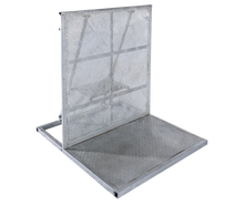 Crash Barrier