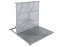 Crash Barrier - Galerie - Bild 1