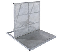 Crash Barrier
