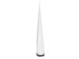 Aircone-Set weiss 3m hoch (2 Stück) , Lichteffekt, Leuchtsäule, Dekoeffekt, Lichtkegel - Galerie - Bild 2
