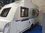 Wohnwagen Knaus Sport 400 LK Silver Selection - Klima, Mover und intelligentes Bremssystem! - Galerie - Bild 2