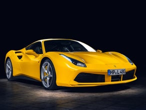 Ferrari 488 GTB mit 670 PS Sportwagen - Hochzeizauto - Mietwagen ab 24 Jahre