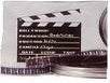 Filmklappen, Film, Movie, Klappen, Kino, Regieklappe, Regie
