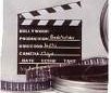 Filmklappen, Film, Movie, Klappen, Kino, Regieklappe, Regie