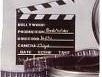 Filmklappen, Film, Movie, Klappen, Kino, Regieklappe, Regie