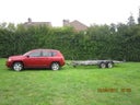 Jeep + Autotransportanhänger - Galerie - Bild 1