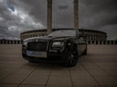 Rolls Royce Ghost - Galerie - Bild 1