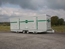 Toilettenwagen XXL / Miettoiletten / Event Toiletten / Mobile Toiletten - Galerie - Bild 1