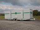 Toilettenwagen XXL / Miettoiletten / Event Toiletten / Mobile Toiletten - Galerie - Bild 1