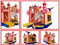 Hüpfburg "Circus Multiplay" mieten - Galerie - Bild 2