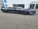 Ford Mustang V8 Cabrio 460 PS Bj 2019 mieten Geschenk / Hochzeit