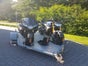 Motorradanhänger / Motorradtransporter für 1 oder 2 Motorräder 100 km/ h - Galerie - Bild 4