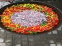 Riesenpfanne 80 cm ! inklusive ! 24 KW Brenner - Galerie - Bild 3