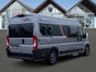 Malibu Van 640 LE (Kastenwagen)mit E-Bike Träger, SAT-TV, Solar - Galerie - Bild 2