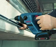 Bohrhammer bis Ø 14 mm, Akku