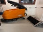 TASKI swingo 1255B Scheuersaugmaschine mieten – Bodenreiniger für Industrie, Gewerbe & Baustelle - Galerie - Bild 3