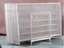 Mannesmanngitter / Demo / Absperrgitter - Galerie - Bild 1