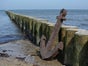 Anker - Maritime Dekoration, Fischerfest, Schiffsanker - Galerie - Bild 3