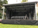 Stagemobil XXL - B2B Konditionen Anfragen - mobile Bühne - Galerie - Bild 1