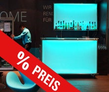 Cocktailbar - Design für Ihr Event.