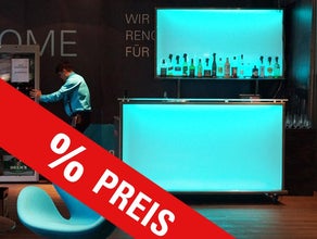 Cocktailbar - Design für Ihr Event.