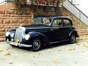 Oldtimer Daimler Benz 220 - Galerie - Bild 1