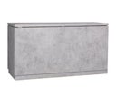 Lacktheke Beton mit Zapfthekenblatt