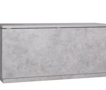 Lacktheke Beton mit Zapfthekenblatt