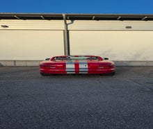 Dodge Viper RT/10 8,0L 455PS/630NM Schalter Gen.2
