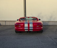 Dodge Viper RT/10 8,0L 455PS/630NM Schalter Gen.2
