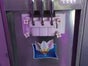Softeismaschine - Frozen Yogurt - Maschine mieten - Eis catering Messe - Galerie - Bild 2
