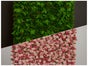 Green Wall, Fotohintergrund, Selfie Point, Fotowand, Fotopoint, Event- Dekoration - Galerie - Bild 2