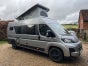 Tribute 669 2018 - Kastenwagen für 2 oder 4 Camper - Galerie - Bild 4
