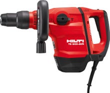 HILTI Stemmhammer TE500 AVR